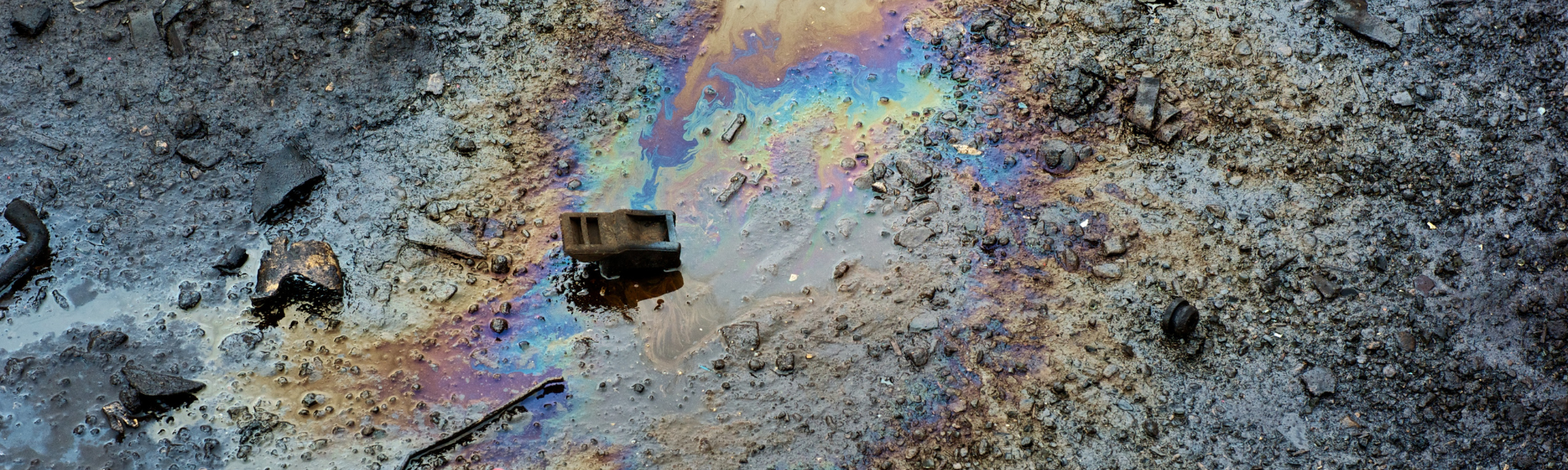 mineral spill absorbents