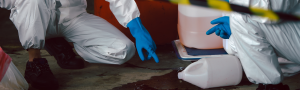 QuiKleen Mineral Absorbents: Expert Guide to Industrial Spill Cleanup